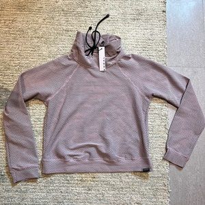 NEW  Koral workout top size Small